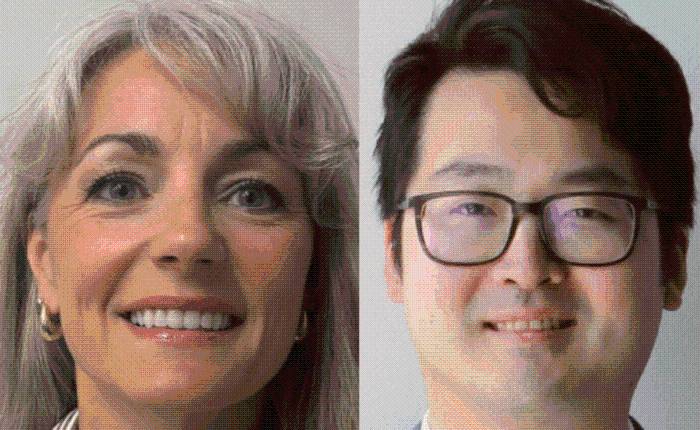 The Herd: New hires, promotions & departures for 8.26.25