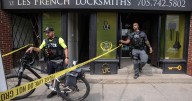 Death investigation leads to indignity to dead body charge