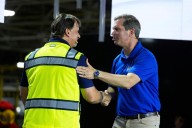 Ford hits the pedal on EV production with $2 billion overhaul of Kentucky plant