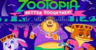 Disney World da vida a ‘Zootopia’ con un espectáculo 4D de última generación