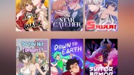 Webtoon Wants Video and Licensed Comics to Capture a New Generation of Readers