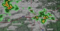 Heat advisory in effect Wednesday despite showers expected in North Texas