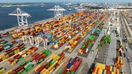 Trump’s tariff revenue has skyrocketed. But how big is it, really?