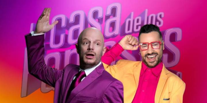 Cómo es la relación entre Facundo y Shiky y por qué comediante lo salvó de la eliminación