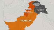 New Pakistan monsoon deluge kills 20 people: Local officials