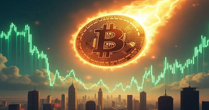 Bitcoin Price Stays Still As The Smarter Web Company Launches Bitcoin Bond