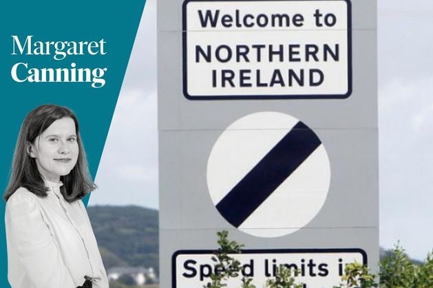 A new border on the island of Ireland is born – but no-one knows what it could mean for economy