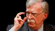 FBI raids John Bolton’s DC home 'over classified documents' after former National Security Advisor's fallout with Trump