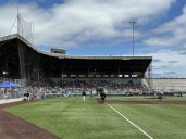 Huskies to have homefield advantage for rest of playoffs