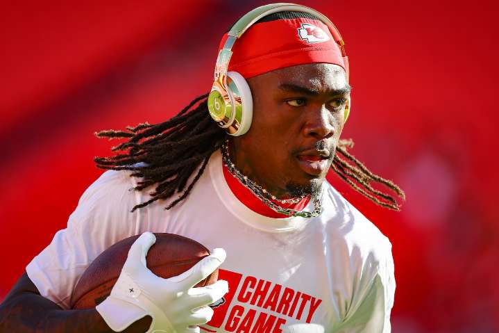 Chiefs Super Bowl champ suspended first 6 games of NFL season