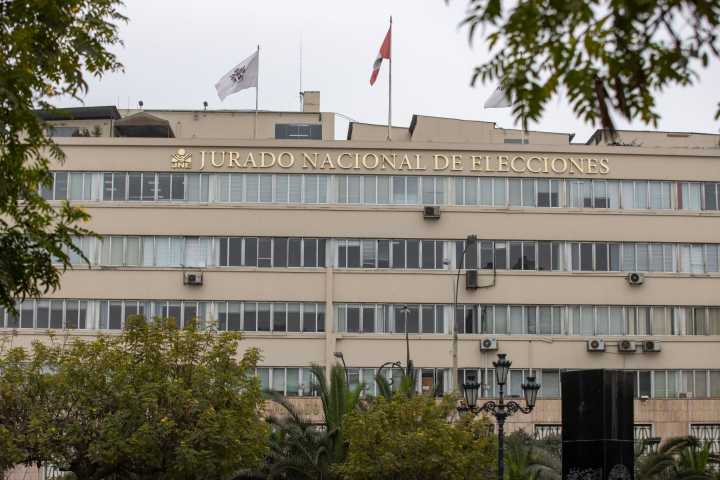 Elecciones 2026: ROP del JNE dispuso inscripción de tres alianzas electorales