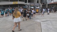 Jags fans get first look inside EverBank Stadium since construction began