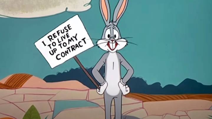 Hundreds Of Classic Looney Tunes Have A New Streaming Home (For Now)