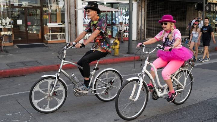 Streets to be closed to cars in Venice, Culver City for CicLavia