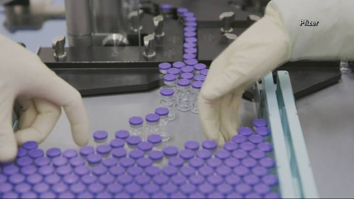 Oregon leaders react after RFK Jr. cuts $500 million in mRNA vaccine contracts