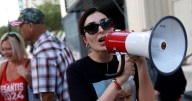 Trump Whisperer Laura Loomer Says New Mothers Should Not Be in Government