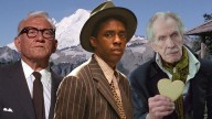 Actors Who Knew They Were Dying, And Gave One Last Great Performance