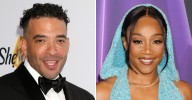 Tiffany Haddish Addresses 'Secret Baby' Rumors After Viral Jason Lee Photo