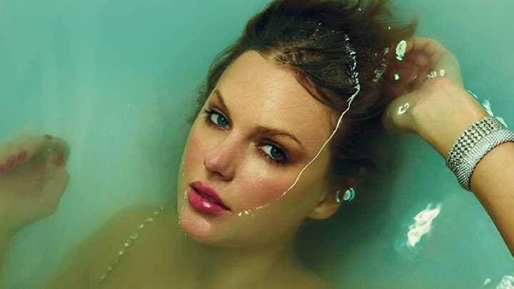 It's a new era for Taylor Swift, and big corporations are quick to join in on the fun