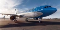 Aerolíneas Argentinas registró una ganancia de $271.000 millones en 2024