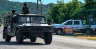 Desconfianza dificulta el conocimiento exacto de desplazados en Michoacán: CEDH