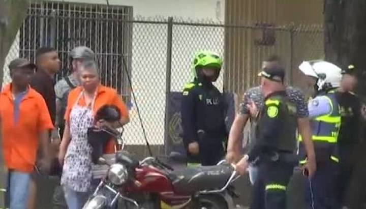 Colombia: atentados dejan 20 muertos y decenas de heridos