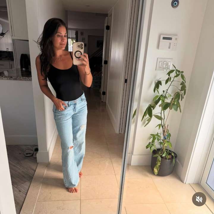 Loren Brovarnik, 90 Day Fiancé Star, Undergoes Hysterectomy 