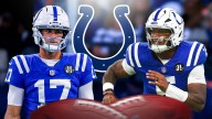 Predicting when Anthony Richardson will replace Daniel Jones as Colts QB during 2025 season
