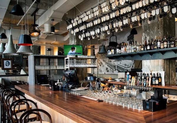 Central Kitchen + Bar Celebrates 10 Years of Defining Detroit Dining