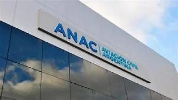 La ANAC elimina autorizaciones previas para vuelos domésticos e internacionales