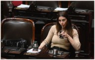 Explosiva carta de Marcela Pagano a Javier Milei tras romper con el bloque de LLA: apuntó contra Karina y los Menem