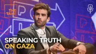 Twitch to politics – Hasan Piker on Gaza and the US right
