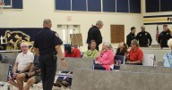 Nogales Suburban Fire District se disolverá, será incorporado con RRFD