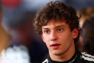 Kimi Antonelli details Austrian GP Max Verstappen crash: "Was inevitable"