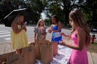 RushTok backlash: Why sororities aren't letting prospects post