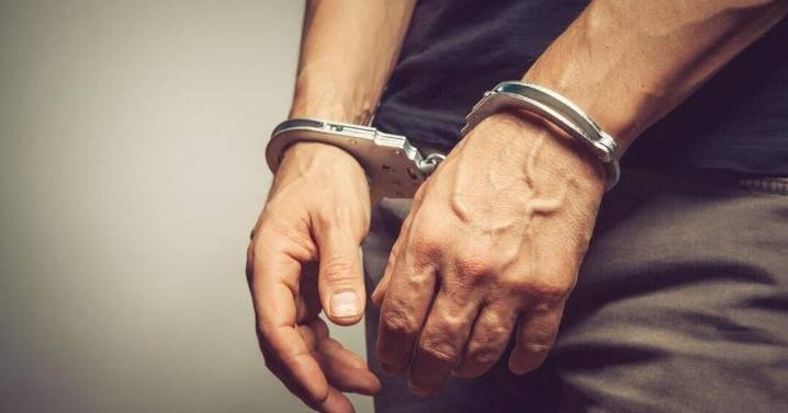 Flagstaff man arrested after allegedly driving into children