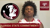 COMMITMENT! Florida State FLIPS Izayia Williams From Ole Miss!