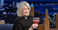 Martha Stewart Has No Plans of Becoming a Real Housewife