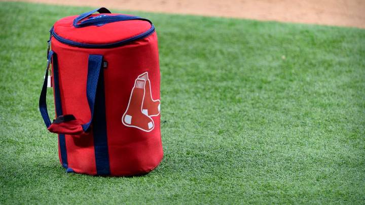 Red Sox Have In-House Relief Options For Stretch Run