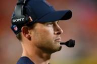 Chicago Bears training camp rundown: Countdown to the final cutdown, as offense looks to improve timing issues