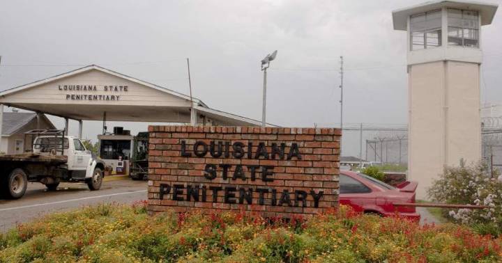 As Louisiana considers ICE detentions at Angola, parish president says 'ready to do our part'