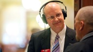 Wyoming Radio Icon Bob Beck Back On The Air At Syracuse University