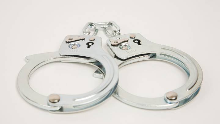 NJ school worker arrested allegedly touched kid in sexual manner
