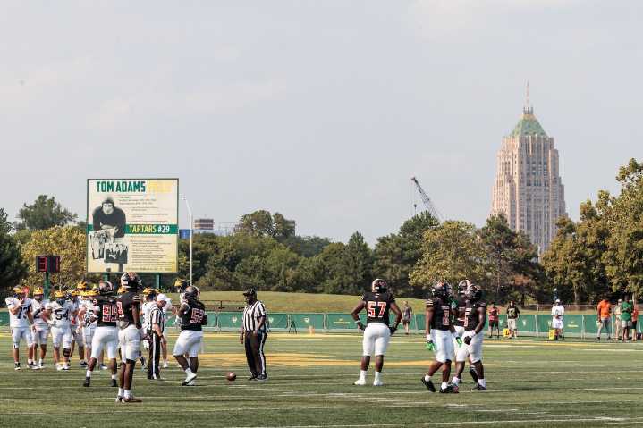 Allen Park vs Trenton: How to watch high school football live stream (8/29/2025)