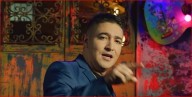 Julián Daza y Jhonny Rivera presenta su canción 'Me engañaron los dos'