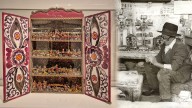 Retablos con alma: el legado de Don Joaquín López Antay