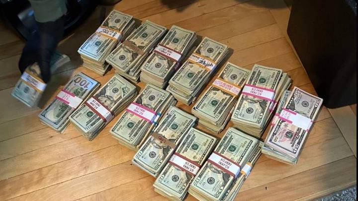 27 Arrested By Feds In Fentanyl, Meth Bust Tied To Mexican Cartel