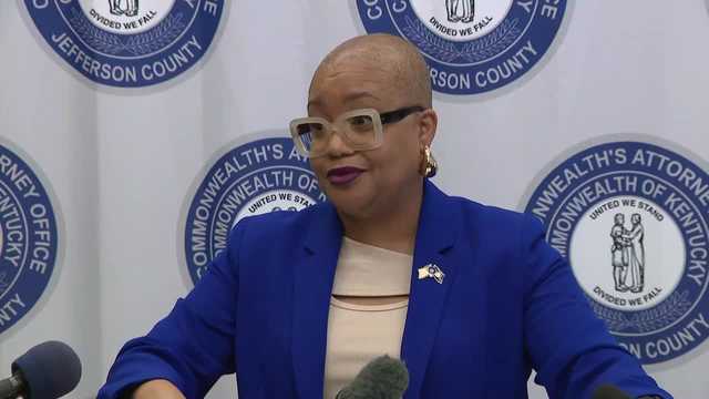 Jefferson County prosecutor discusses 'concerns around youth offenders'