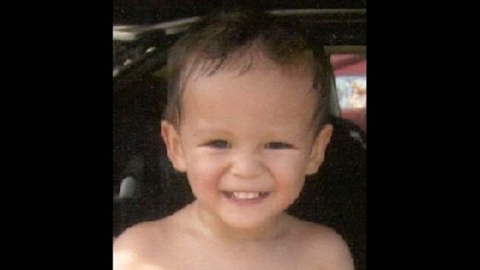 Missing for 19 years: Family holds vigil for Trenton Duckett