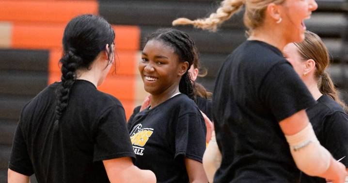 Volleyball: 5 storylines to watch in DeKalb County in 2025